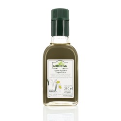 Aceite de Oliva Virgen Extra 0´25 litros. GOMEOLIVA